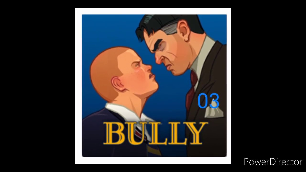 Bully the anniversary edition PART 3 Save algernon and a