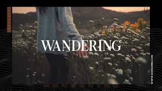Wandering - Deep Inspiring Guitar Orchestral Beat | Prod. By Dansonn Beats x Guitar Deep Beat