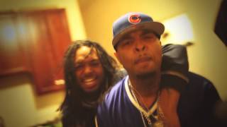 THF TP - We Flex ft. BIG PINK (Official Music Video) Shot By @ChicagoEbk