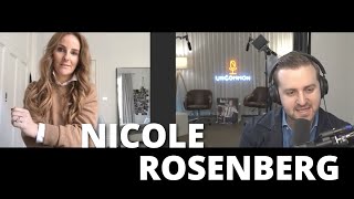 #182: Nicole Rosenberg of Liberty Interiors
Nicole Rosenberg is a Melbourne-based interior designer and owner of Liberty Interiors.
🔴 SUBSCRIBE TO SEE FUTURE VIDEOS
🎙️ GRAB SHOW NOTES & FIND PODCAST APPS
https://neuralle.com/uncommon
👉 FOLLOW US ON SOCIAL
INSTAGRAM: https://instagram.com/uncommon_show
FACEBOOK: https://facebook.com/uncommonshow
TWITTER : https://twitter.com/uncommonshow
Uncommon - interviewing interesting people in their unique fields, posting new episodes every week.
Produced by Neuralle
Host - Jordan Michaelides
Executive Producer - Lauren Lopatko
Associate Producer - Jacob Smith
Audio Engineering - Jason Barkhouse
Videography - Ricards Lacis
#UncommonPodcast #UncommonShow #MelbournePodcast #Podcast #182: Nicole Rosenberg of Liberty Interiors