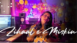 Zihaal e Miskin (Video) Javed-Moshin | Vishal Mishra,Shreya Ghosal | Rohit Z,Nimrit A | Kunaal V