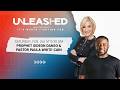 Unleashed Conference 2026 - Saturday Sessions