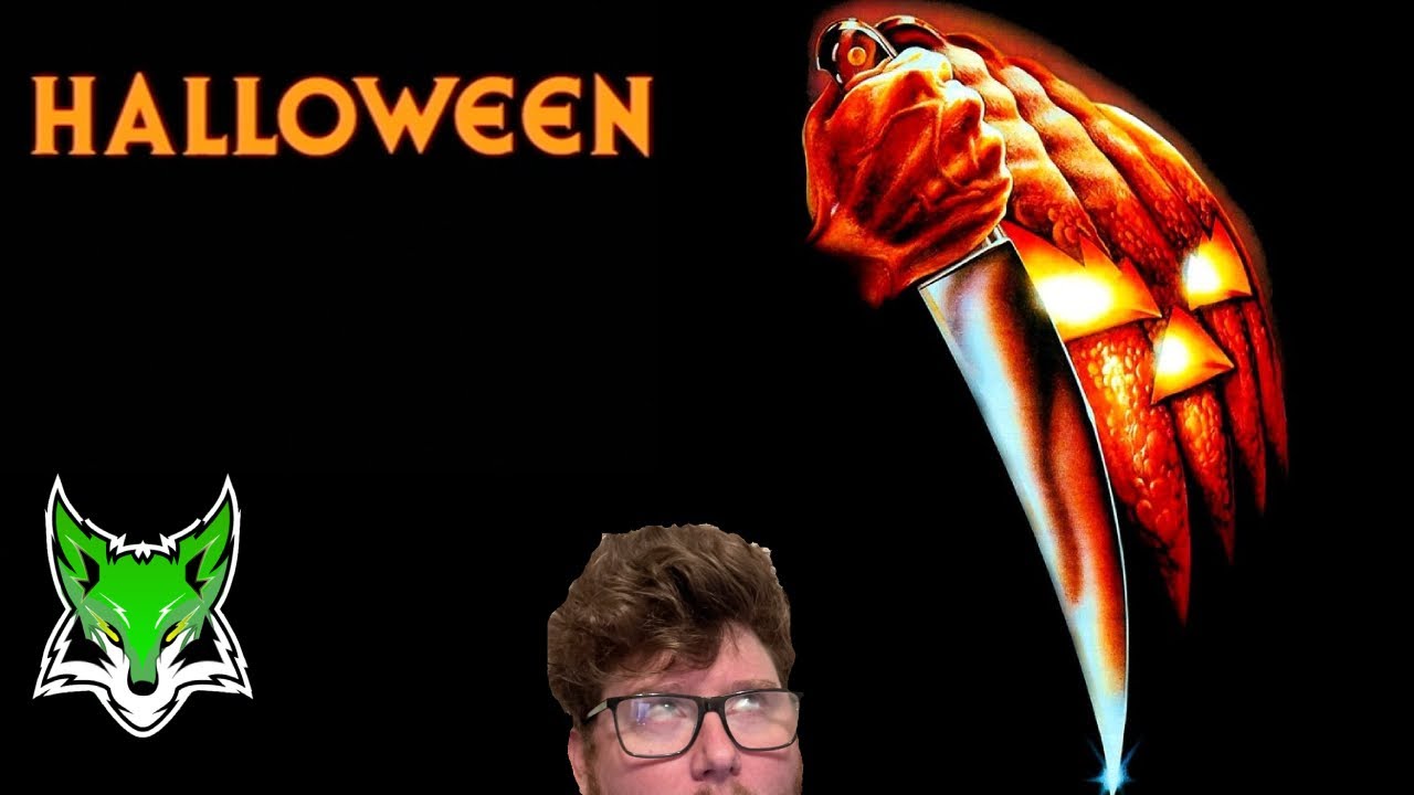 can we win against the legend himself? (halloween)