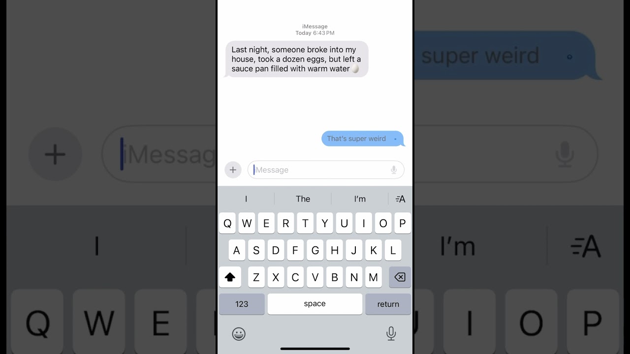 BEWARE OF POACHERS!! Dad Joke 🥸 #dadjokes #funny #comedyshorts #comedy #hitchedandhilarious