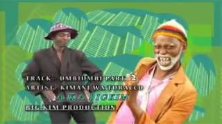 Kimani wa Turacco - Umbi Umbi 2
