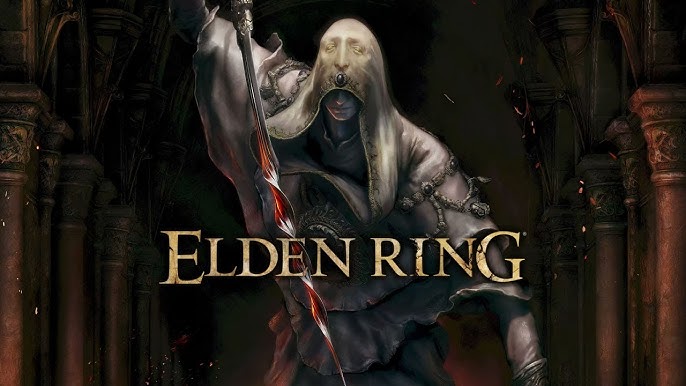 The Art Showcase — Malenia the Severed - Elden Ring Fan Art by