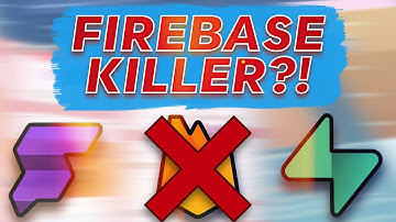 Supabase Overview & Tutorial for NoCode/FlutterFlow (Better Than Firebase?!)