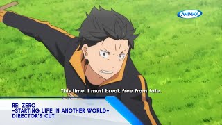 Download lagu Re: ZERO -Starting Life in Another World- Stunt