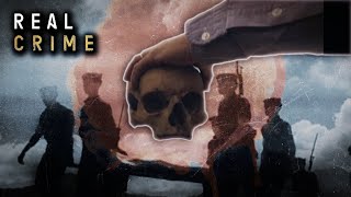 THE POWER OF DNA: THE TALES OF WAR THROUGH ITS CHEMICAL ESSENCE