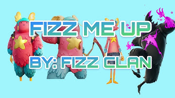 Fizz Clan-Main Fizz 4 (Official Song with Ai)