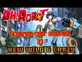 scorpion core ( Oh! Robot ) 03 NEW WILD &amp; CRAZY