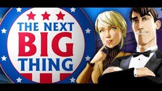 The Next BIG Thing (2019) - 09 - Verschwundene Kolle... Tickets!