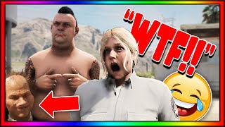 Funny GTA RP Moments That Cure Depression #18