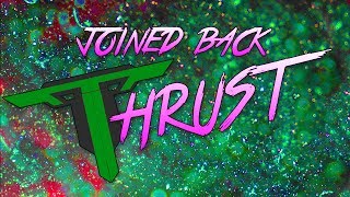 Stumpy: Joined Thrust + Update
