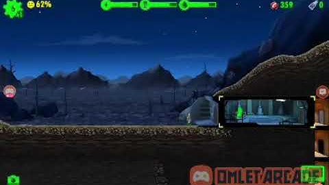 hackeando Fallout Shelter (con) -luckypatcher-