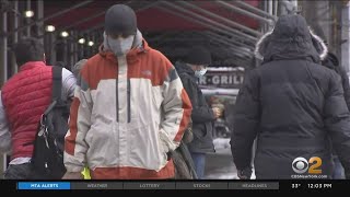 CDC Announces Guidelines For People Who Are Vaccinated