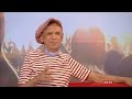 Capture de la vidéo Dexys The Feminine Divide Kevin Rowland Interview 2023