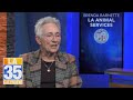 LA Currents: LA Animal Services - Brenda Barnette (10m)