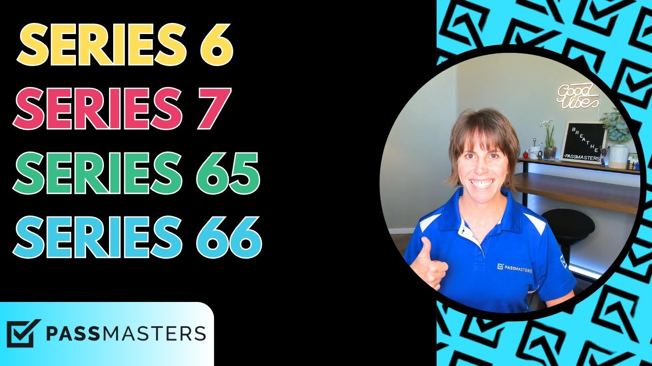 Must-Know Capital Market Questions for Securities Exams