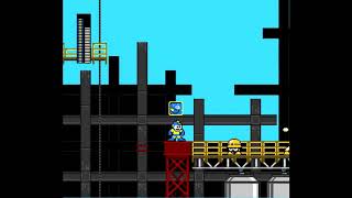 Street Fighter x Mega Man - Rolento