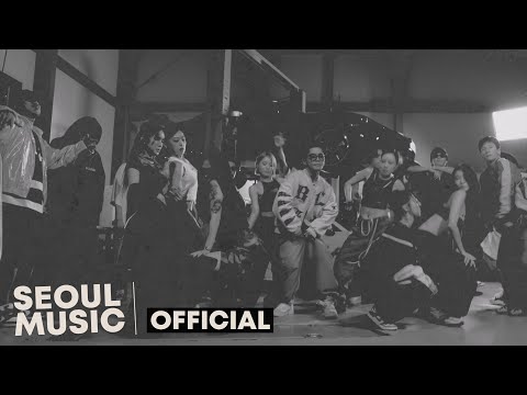 [Teaser] Dabl3ss (다블레스) - 돌연변이 (Feat. ???)  / Official Teaser