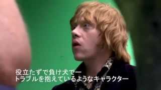 映画『ムーン・ウォーカーズ』メイキング映像 screenshot 5