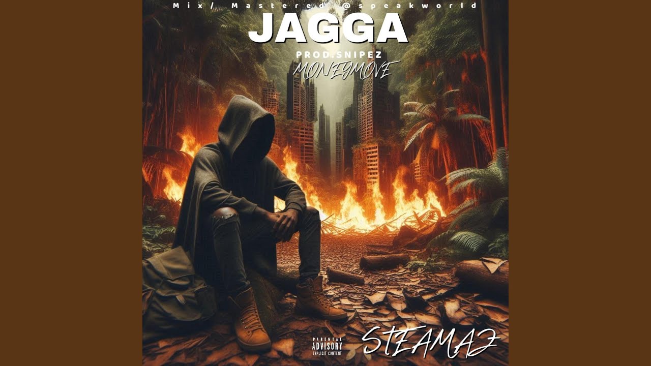 JAGGA