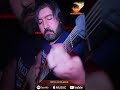 Brutal Metalcore Riffs In Drop A Tuning