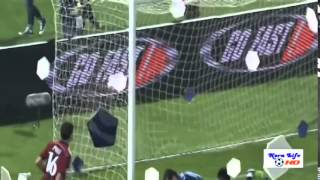 Real Madrid 1 4 Milan Geniş Özet