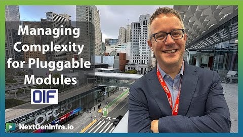 #OFC25: Unified Management for Multi-Vendor Optical Networks