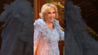 Este Fué El Look Elegante Y Delicado De Del Sábado040426 En La Noche De Ml