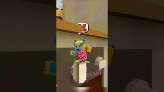 Super Bear Adventure #shorts #short #song #shortsfeed #subscribe