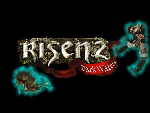 Risen 2