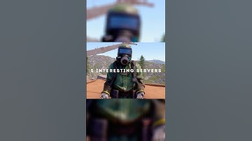 Top 5 Rust Servers You NEED to Try in 2025