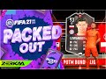 The Return Of Lewandowski! (Packed Out #35) (FIFA 21 Ultimate Team)