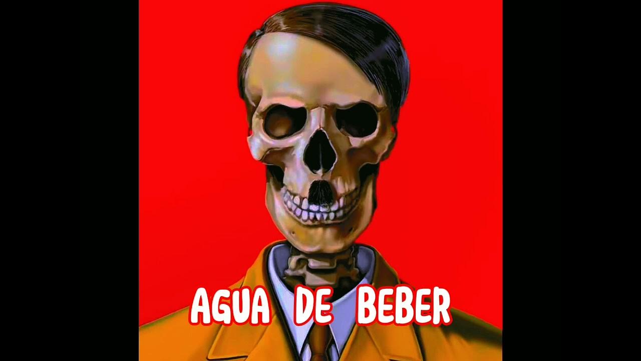 Agua de beber 1 hora (Speed) Agua de beber 1 hora (Speed)