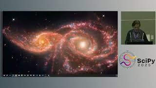 Brodie Vidrine - Breaking Out of the Loop: Refactoring Legacy Software with Polars | SciPy 2025