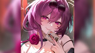 Akiaura, Lonown, Stm - Sleepwalker Slowed Reverb 1 Hour Loop