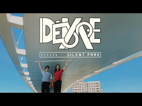 DÉVORE - Silent Park