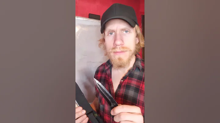 Reasons to own CHEAP KNIVES?