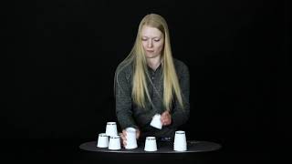 Speed Stacks | Shorties: 4-4-4