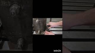 How to change the pin size of an adjustable pin wrench? How to change the pin size of an adjustable pin wrench?