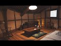 【ジブリ旅】宮崎駿監督デザインの隠れ家宿を訪ねてみた。ジブリの世界で過ごす、素敵な時間と最高の料理を【お船宿 いろは】