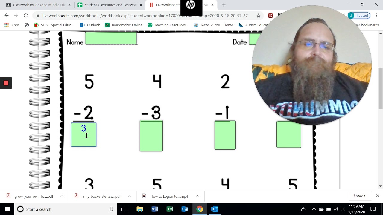 What to Do on Google Classroom - YouTube