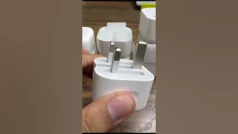 How much APPLE ADOPTER 20W is fliexable?  (link in the description) #technology #tech #apple