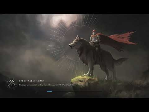 New World: Aeternum