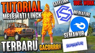 LATEST!! How to Properly and Correctly Bypass Semawur, Safelinku, and Mediafire Links😁✅