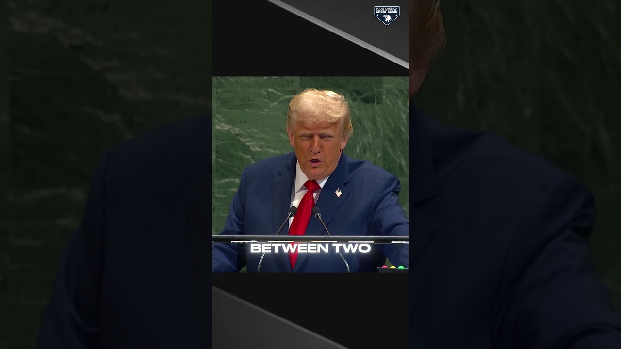 Trump Slams UN Building Project: “A Total Disaster!” 