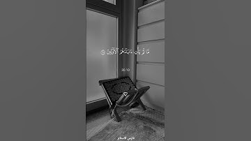 لا اله الا الله #لااله_الا_الله_محمد_رسول_الله #اتقوا_الله #تلاوة_خاشعة #قران_كريم #فلسطين