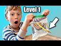 Water LIFE HACKS from Level 1 to Level 100